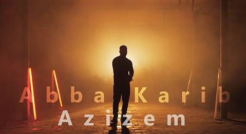 دانلود آهنگ ئازیزم آبا کریب